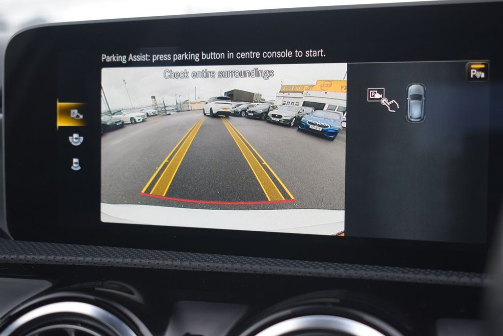 Used Mercedes-Benz A-Class 2018 for sale - 76395817: Photo 26