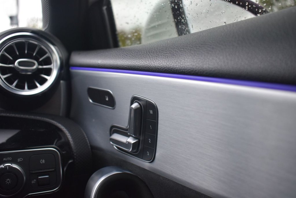 Used Mercedes-Benz A-Class 2018 for sale - 76395817: Photo 27