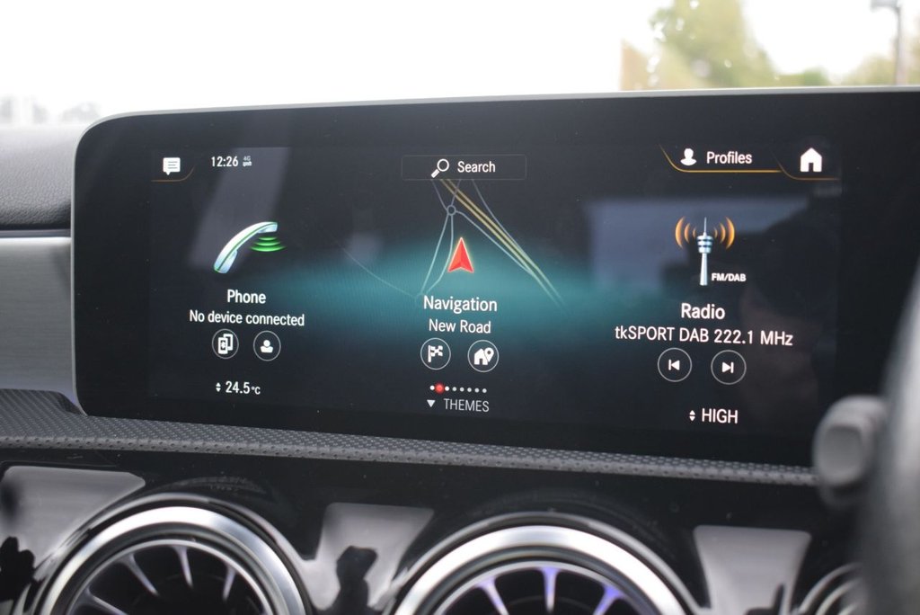 Used Mercedes-Benz A-Class 2018 for sale - 76395817: Photo 29