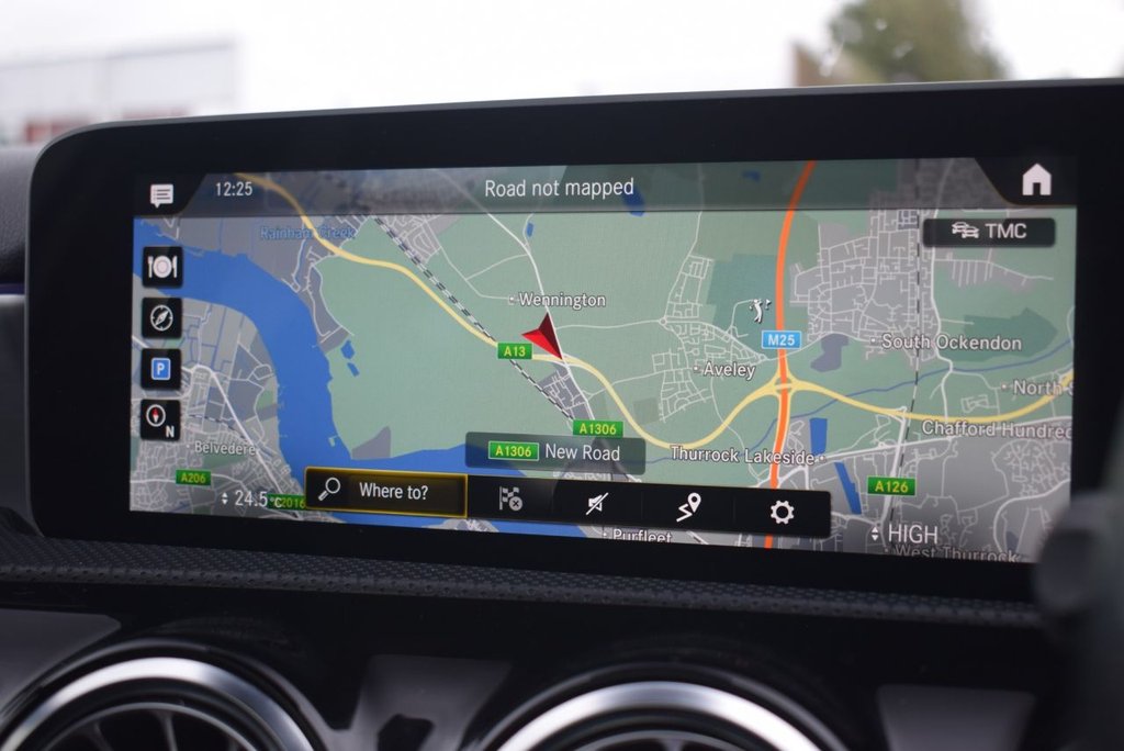 Used Mercedes-Benz A-Class 2018 for sale - 76395817: Photo 4