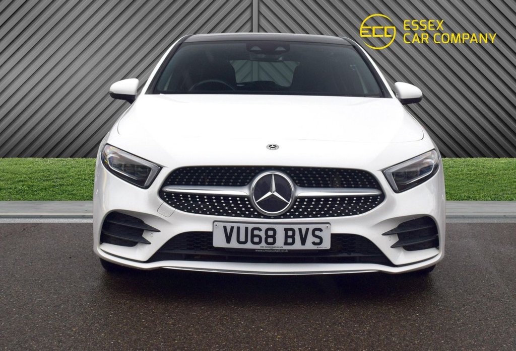 Used Mercedes-Benz A-Class 2018 for sale - 76395817: Photo 6