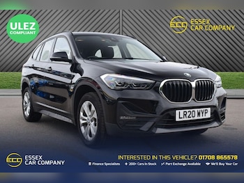 Used BMW X1 2020 for sale - 75642294: Photo