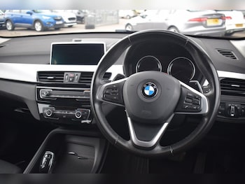 Used BMW X1 2020 for sale - 75642294: Photo