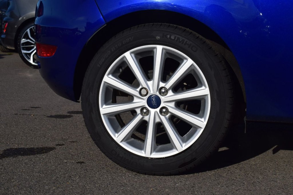 Used Ford Fiesta 2017 for sale - 78029818: Photo 10