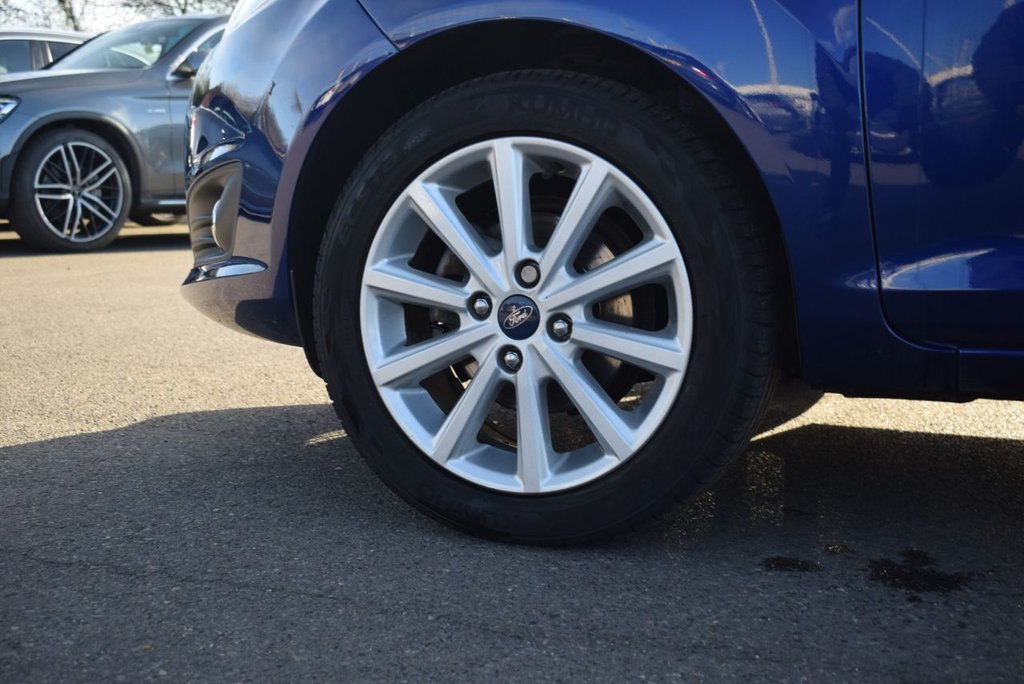 Used Ford Fiesta 2017 for sale - 78029818: Photo 15