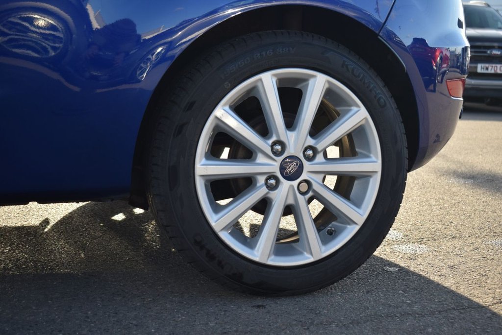 Used Ford Fiesta 2017 for sale - 78029818: Photo 16