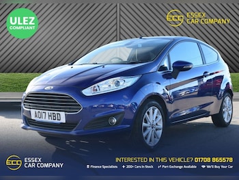 Ford Fiesta feature image