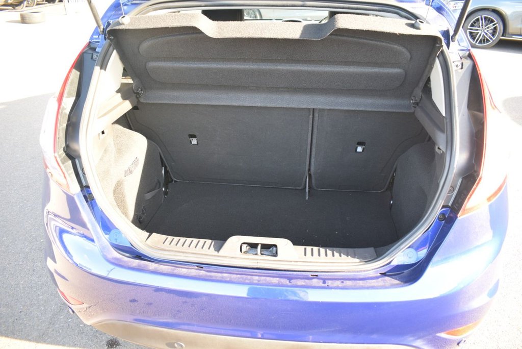 Used Ford Fiesta 2017 for sale - 78029818: Photo 20