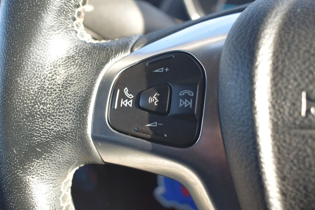 Used Ford Fiesta 2017 for sale - 78029818: Photo 21