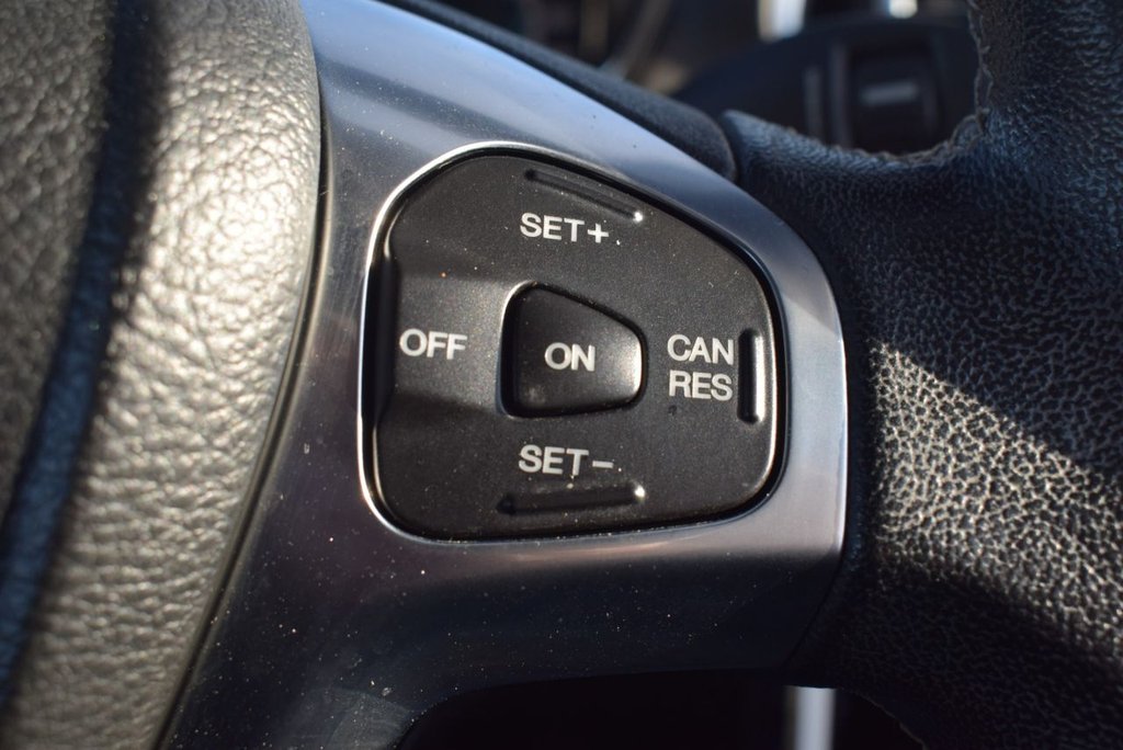 Used Ford Fiesta 2017 for sale - 78029818: Photo 22