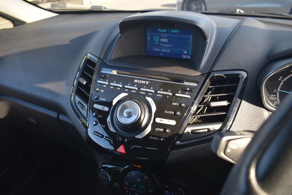 Used Ford Fiesta 2017 for sale - 78029818: Photo 23