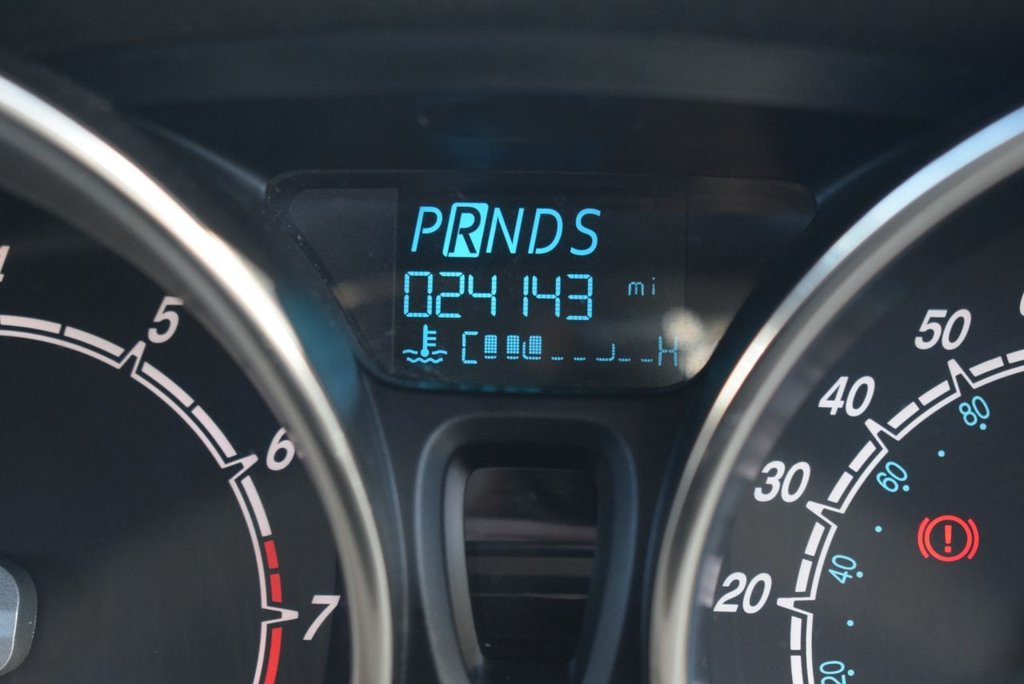 Used Ford Fiesta 2017 for sale - 78029818: Photo 26