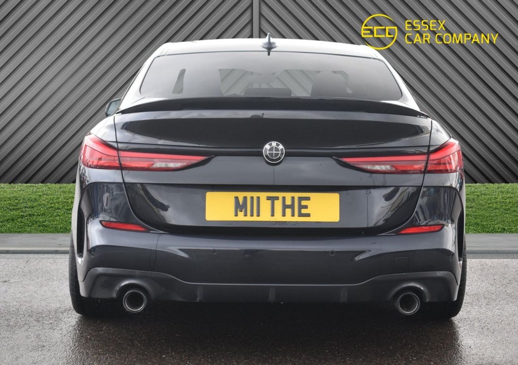 Used BMW 2 Series 2020 for sale - 77534298: Photo 13