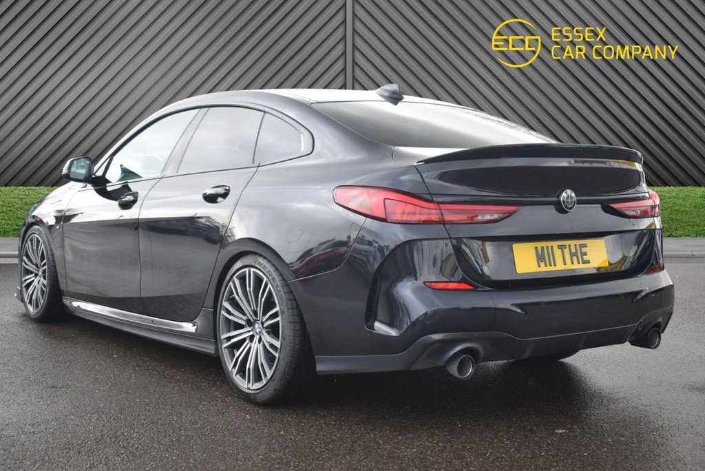 Used BMW 2 Series 2020 for sale - 77534298: Photo 14