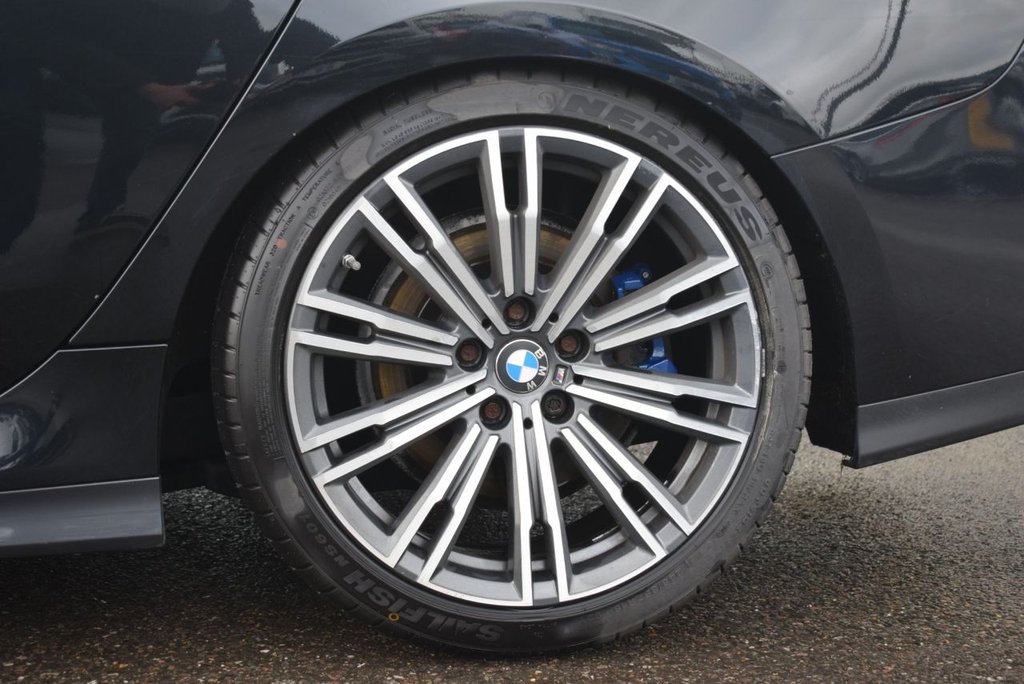 Used BMW 2 Series 2020 for sale - 77534298: Photo 17