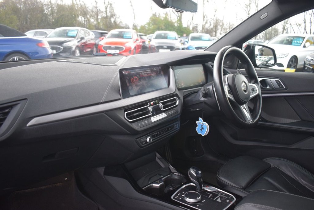 Used BMW 2 Series 2020 for sale - 77534298: Photo 18