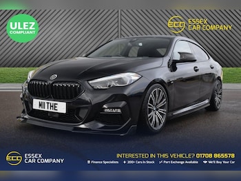 Used BMW 2 Series 2020 for sale - 77534298: Photo