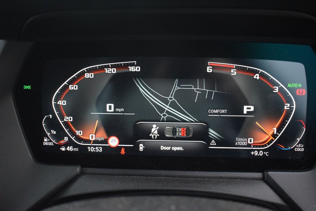 Used BMW 2 Series 2020 for sale - 77534298: Photo 2