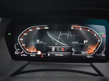 Used BMW 2 Series 2020 for sale - 77534298: Photo