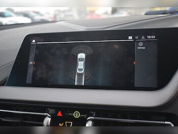 Used BMW 2 Series 2020 for sale - 77534298: Photo