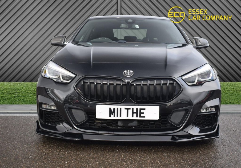 Used BMW 2 Series 2020 for sale - 77534298: Photo 5