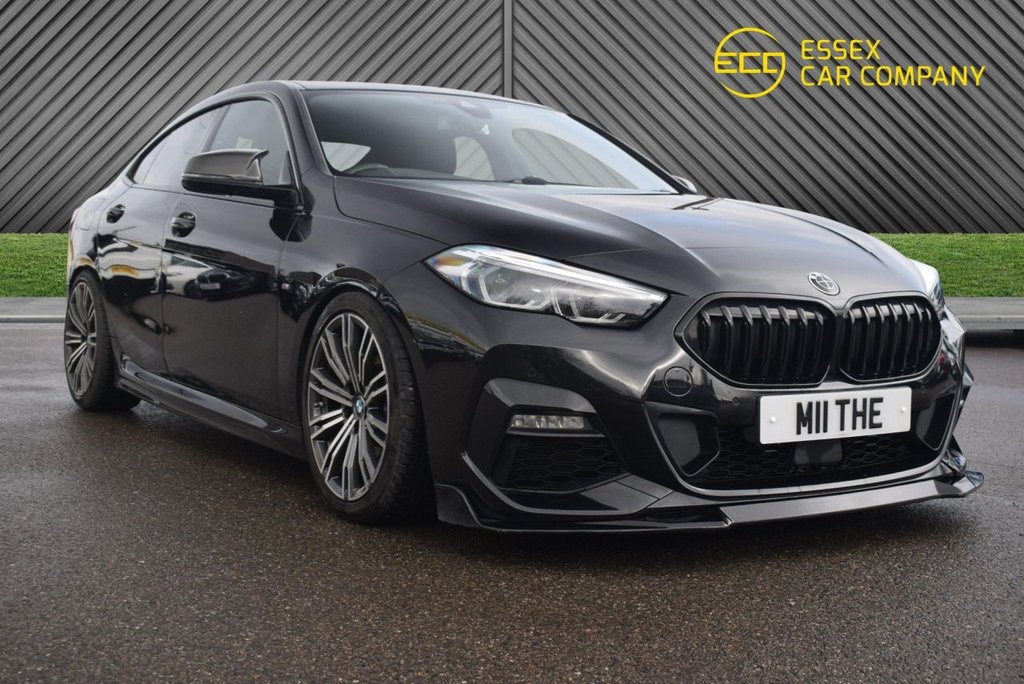 Used BMW 2 Series 2020 for sale - 77534298: Photo 8