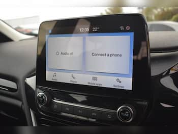 Used Ford Fiesta 2023 for sale - 79654952: Photo