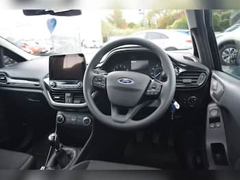 Used Ford Fiesta 2023 for sale - 79654952: Photo
