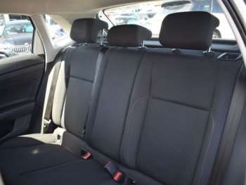 Used Volkswagen Polo 2018 for sale - 75236299: Photo