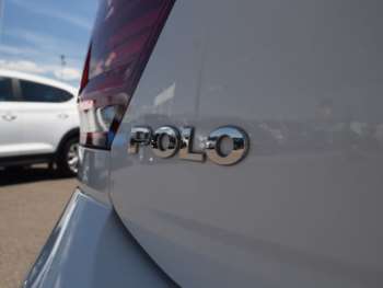 Used Volkswagen Polo 2018 for sale - 75236299: Photo