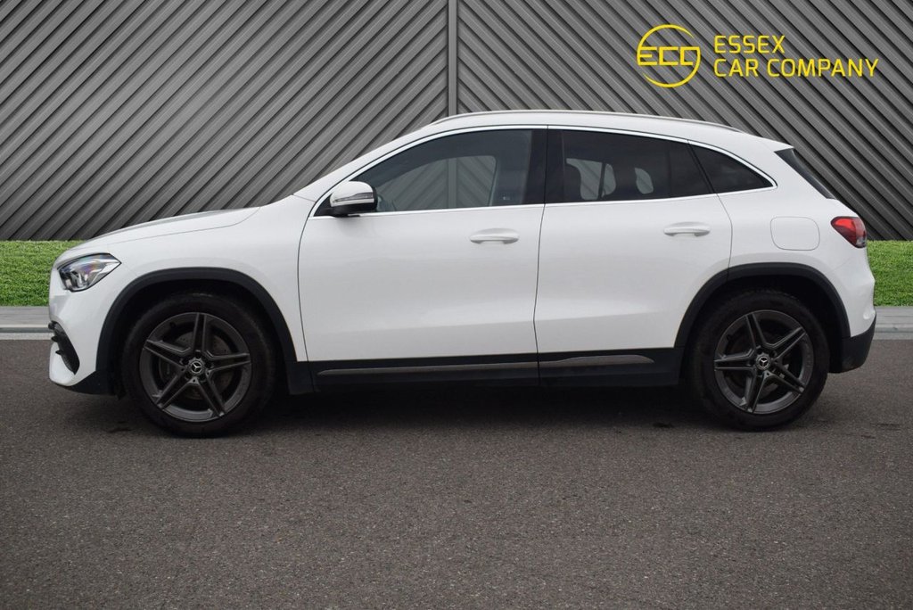 Used Mercedes-Benz GLA 2022 for sale - 76092370: Photo 12