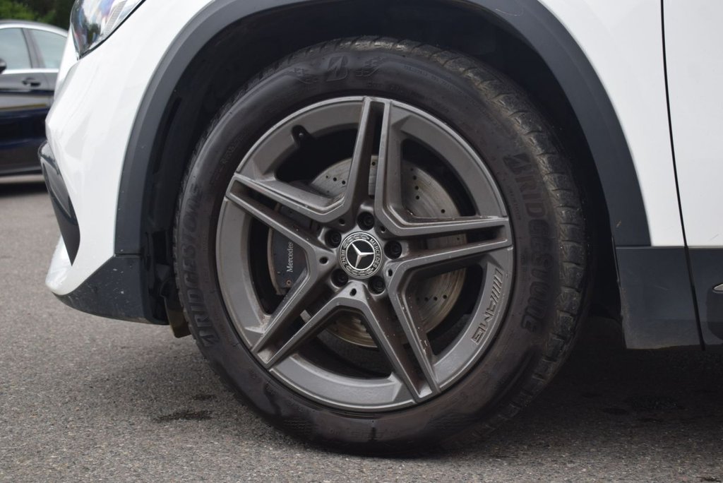 Used Mercedes-Benz GLA 2022 for sale - 76092370: Photo 13