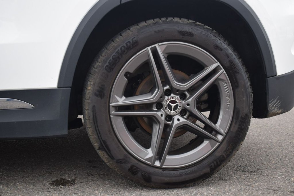 Used Mercedes-Benz GLA 2022 for sale - 76092370: Photo 14