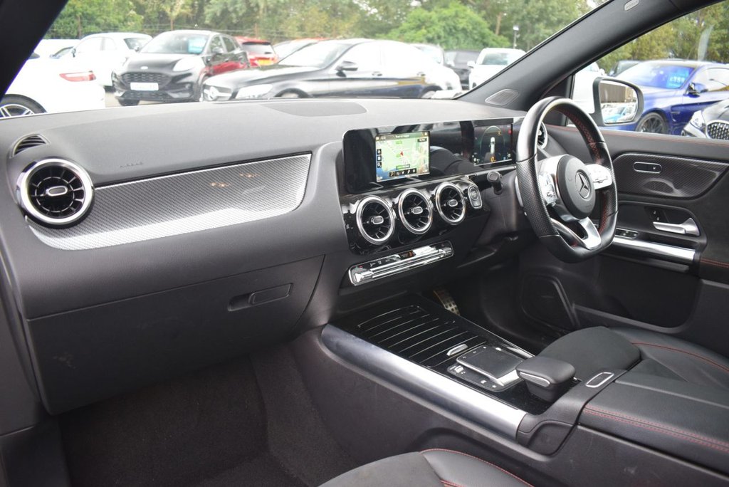 Used Mercedes-Benz GLA 2022 for sale - 76092370: Photo 15