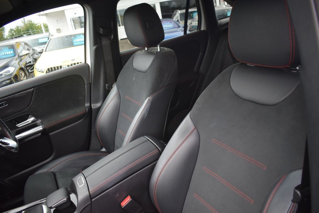 Used Mercedes-Benz GLA 2022 for sale - 76092370: Photo 17