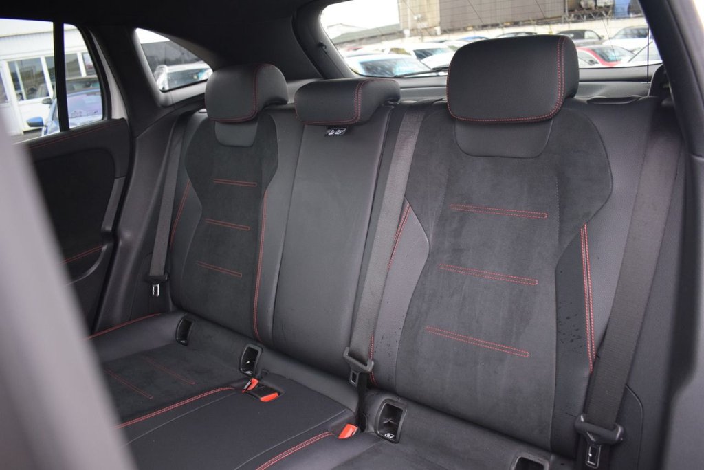 Used Mercedes-Benz GLA 2022 for sale - 76092370: Photo 18