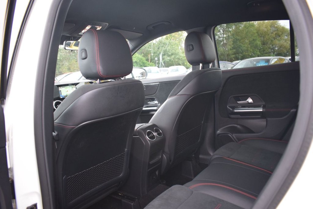 Used Mercedes-Benz GLA 2022 for sale - 76092370: Photo 19