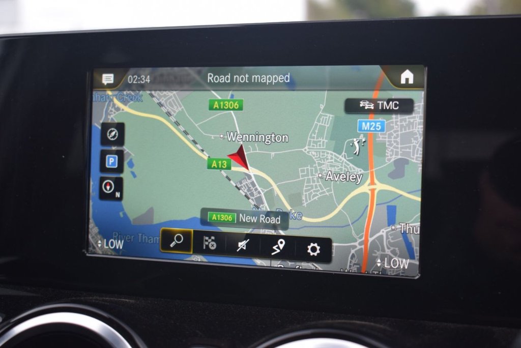 Used Mercedes-Benz GLA 2022 for sale - 76092370: Photo 2