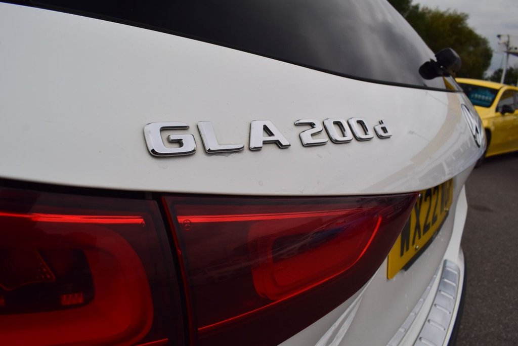 Used Mercedes-Benz GLA 2022 for sale - 76092370: Photo 20