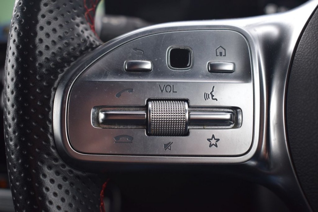 Used Mercedes-Benz GLA 2022 for sale - 76092370: Photo 22
