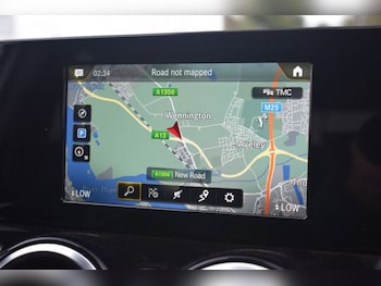 Used Mercedes-Benz GLA 2022 for sale - 76092370: Photo 2