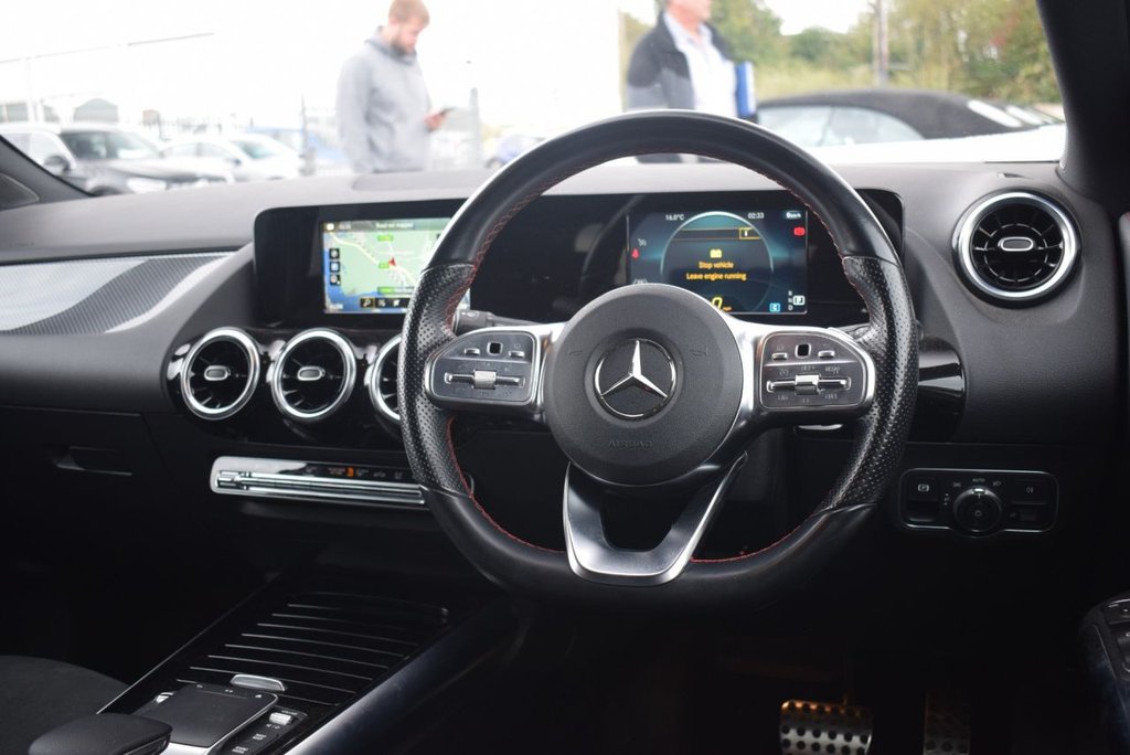 Used Mercedes-Benz GLA 2022 for sale - 76092370: Photo 3