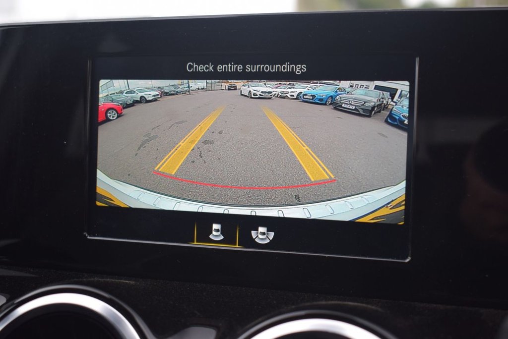 Used Mercedes-Benz GLA 2022 for sale - 76092370: Photo 4