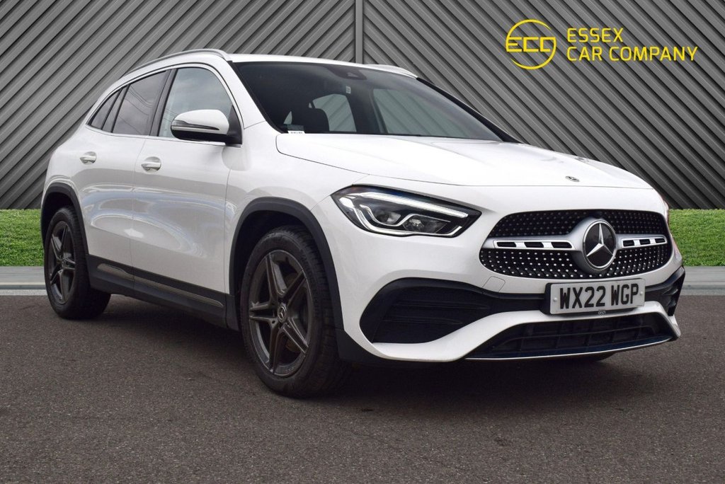 Used Mercedes-Benz GLA 2022 for sale - 76092370: Photo 5