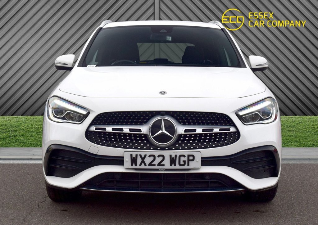 Used Mercedes-Benz GLA 2022 for sale - 76092370: Photo 6