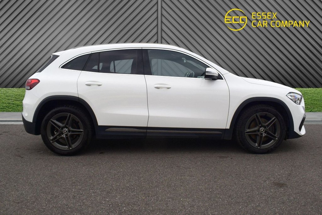 Used Mercedes-Benz GLA 2022 for sale - 76092370: Photo 7