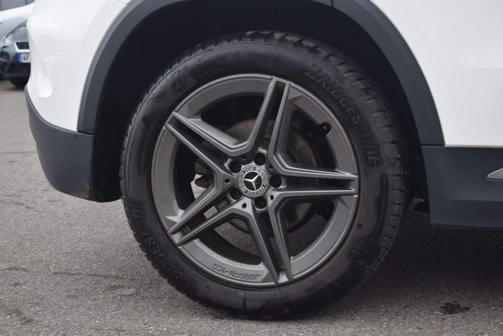 Used Mercedes-Benz GLA 2022 for sale - 76092370: Photo 8