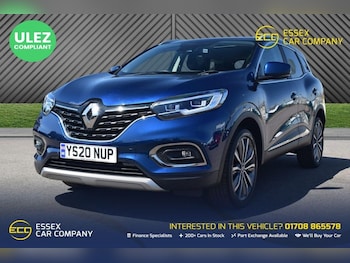 Used Renault Kadjar 2020 for sale - 79322772: Photo