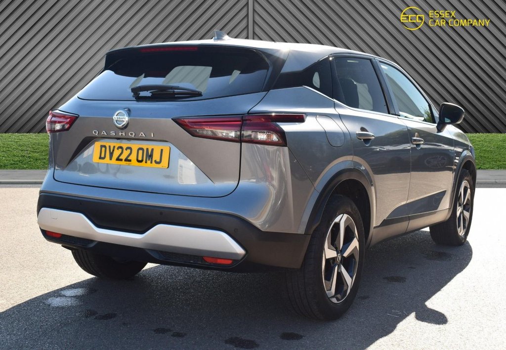 Used Nissan Qashqai 2022 for sale - 78172433: Photo 10