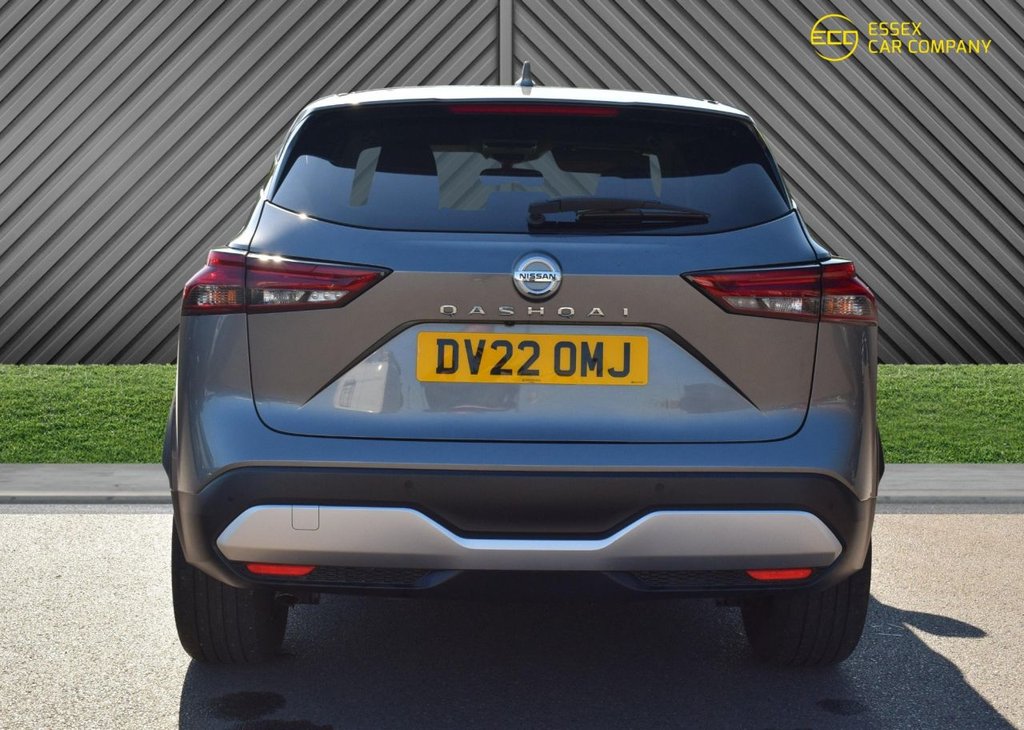 Used Nissan Qashqai 2022 for sale - 78172433: Photo 11